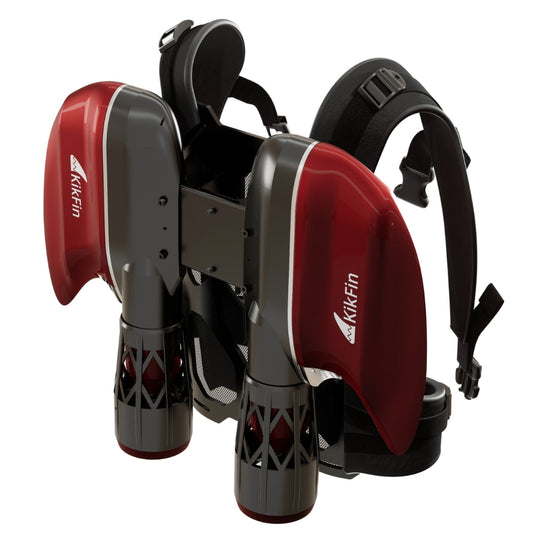 KikFin Fly - Reserve VIP - $100 (Refundable Deposit)